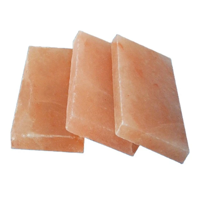 Himalayan Salt Product