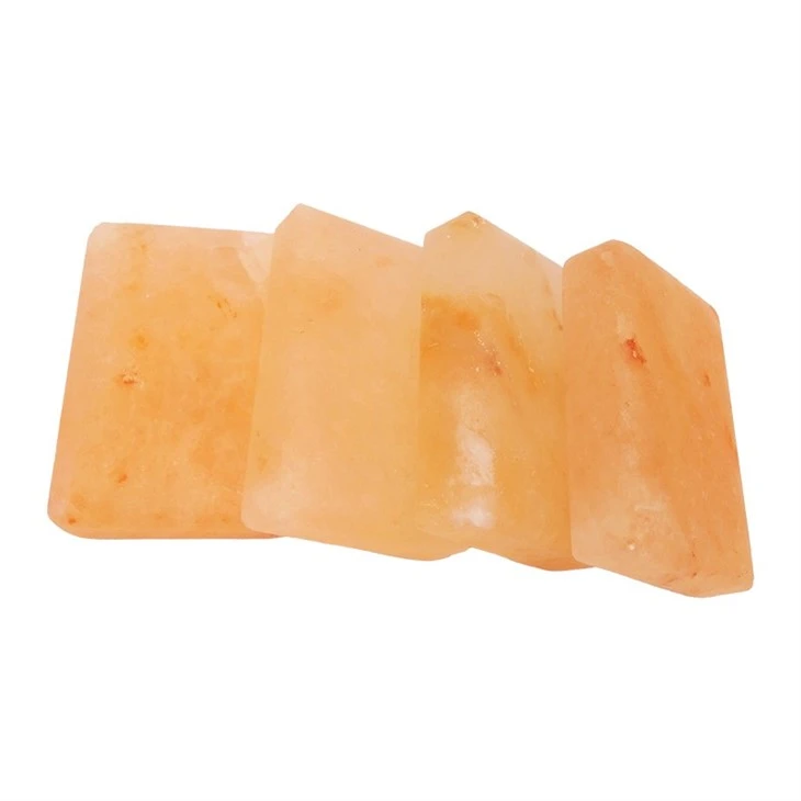Regular Squre Shape Himalayan Salt Soap
