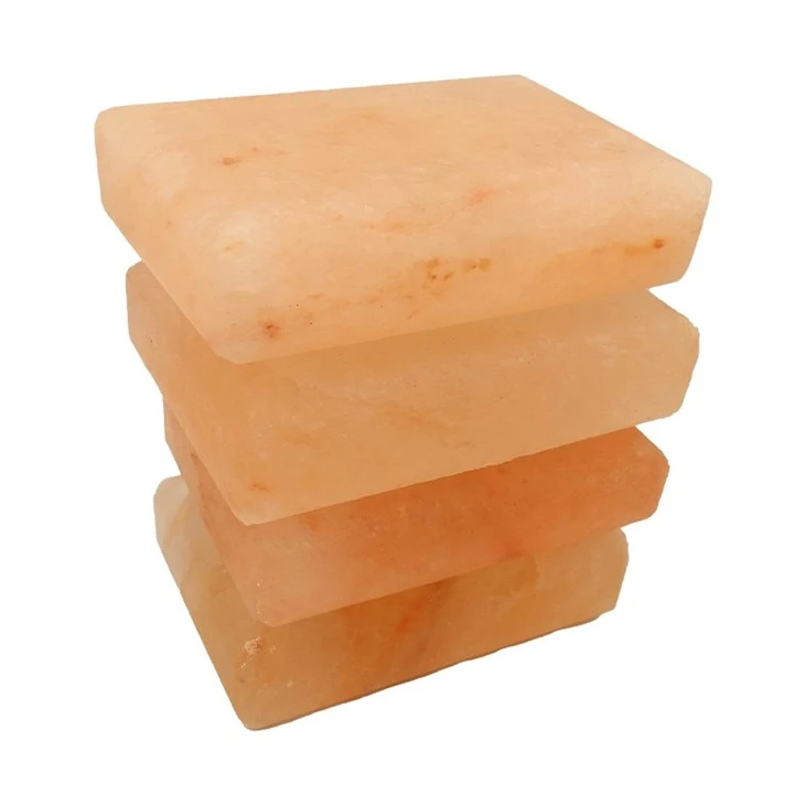 Regular Squre Shape Himalayan Salt Soap