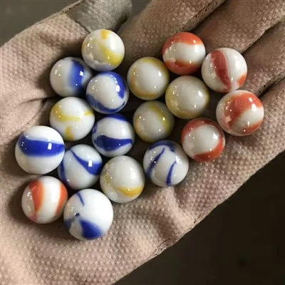 16mm Ceramic Balls