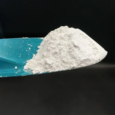 325 Mesh Calcined Kaolin