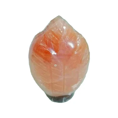 Crafed Himalyan Salt Lamps