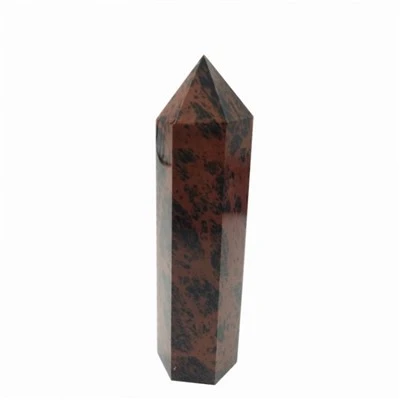 Crystal Point Pyramid