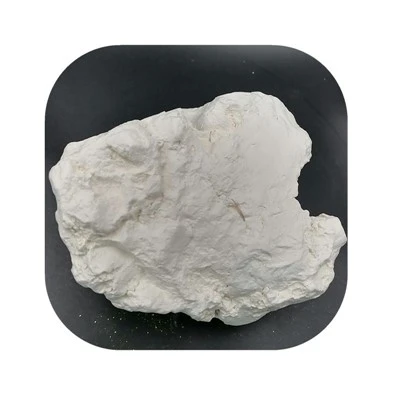 Kaolin Clay Lump for Cermaic