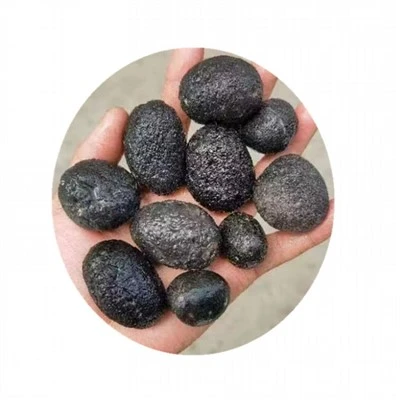 Meteorolite Falling Stone
