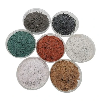 Resin Epoxy Flakes