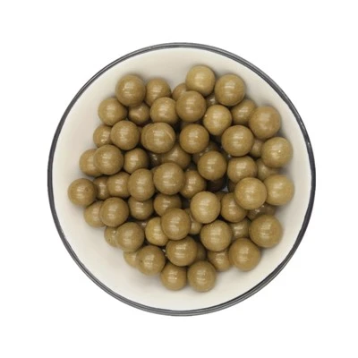 Single Color Slingshot Mud Balls with Magnetism