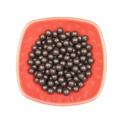 Single Color Slingshot Mud Balls without Magnetism